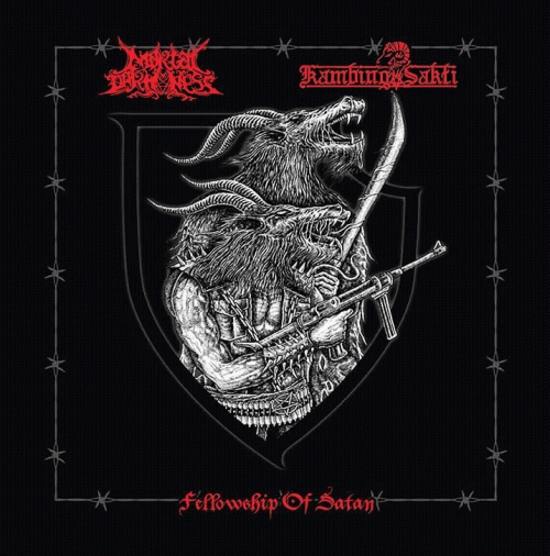 Kambing Sakti : Fellowship of Satan